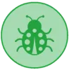 Kit 2 - Ladybugs