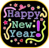 New Year