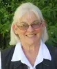 Photo of Marita Cantwell