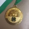 Fashion Revue Category Division Winner Medallion