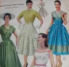 Retro Historical Clothing Image