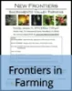 Frontiers In Farming Icon