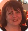 Sally Harmsworth