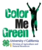 Color me Green