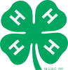 4-H Emblem