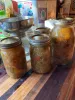 Home Canned Soup Photo Credit Dottie Simmons