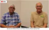 Interview with Maxwell Norton and Richard Mahacek