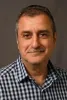 Professor Isaac Edery