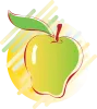 Nutrition Apple