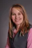 Julie Finzel, Assistant Camp Director