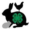 Poultry Rabbit (Logo)