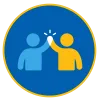 Business Partner Icon