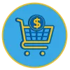 Icon -Purchasing