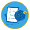 Account Management Icon