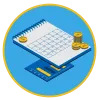 Icon - Resources & Programs