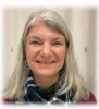Ann Atkinson