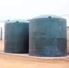 irrigation