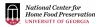 National Center for Home Food Preservation logo