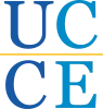 UCCE Logo