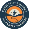 CAFF Logo