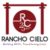 Rancho Cielo Logo