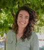 Kelsie Matteucci Headshot