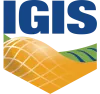 UC ANR IGIS logo