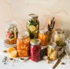 Fermented Foods